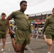 Los Angeles Fleet Week 2025: Dodgeball
