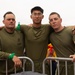 Los Angeles Fleet Week 2025: Dodgeball