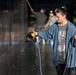 SD Washes Korean War Veterans Memorial