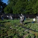 SD Washes Korean War Veterans Memorial