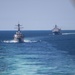 Iwo Jima ARG - 22nd MEU ARGMEU Exercise