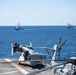 Iwo Jima ARG - 22nd MEU ARGMEU Exercise