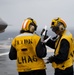 USS America (LHA 6) Conducts Flight Operations