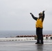USS America (LHA 6) Conducts Flight Operations