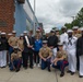 FWNY25: College Point Citizens Memorial Day Parade