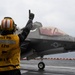 USS America (LHA 6) Conducts Flight Operations