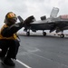 USS America (LHA 6) Conducts Flight Operations