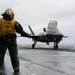 USS America (LHA 6) Conducts Flight Operations