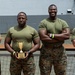 FWNY 2025: Military Competitions