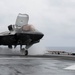 USS America (LHA 6) Conducts Flight Operations