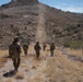 Signs emplaced along National Defense Area