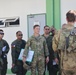 Aerial Reconnaissance with Philippine Armed Forces and U.S. Army.
