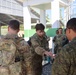 Aerial Reconnaissance with Philippine Armed Forces and U.S. Army.