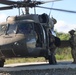 Aerial Reconnaissance with Philippine Armed Forces and U.S. Army.