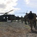 Aerial Reconnaissance with Philippine Armed Forces and U.S. Army.