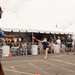 Dogeball Tournament At The Los Angeles Fleet Week Expo