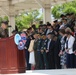UNC/CFC/USFK Memorial Day Ceremony 2025