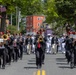 Fleet Week New York 2025: Hastings-on-Hudson Memorial Day Parade
