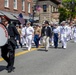 Fleet Week New York 2025: Hastings-on-Hudson Memorial Day Parade