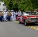 Fleet Week New York 2025: Hastings-on-Hudson Memorial Day Parade