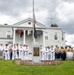 Fleet Week New York 2025: Hastings-on-Hudson Memorial Day Ceremony