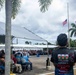 Community Honors Fallen Heroes on Memorial Day at Guam Veterans Cemetery