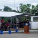 Community Honors Fallen Heroes on Memorial Day at Guam Veterans Cemetery