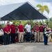 Community Honors Fallen Heroes on Memorial Day at Guam Veterans Cemetery