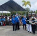 Community Honors Fallen Heroes on Memorial Day at Guam Veterans Cemetery