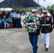 Community Honors Fallen Heroes on Memorial Day at Guam Veterans Cemetery