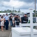 Community Honors Fallen Heroes on Memorial Day at Guam Veterans Cemetery