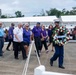 Community Honors Fallen Heroes on Memorial Day at Guam Veterans Cemetery