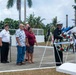 Community Honors Fallen Heroes on Memorial Day at Guam Veterans Cemetery