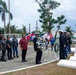 Community Honors Fallen Heroes on Memorial Day at Guam Veterans Cemetery