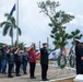 Community Honors Fallen Heroes on Memorial Day at Guam Veterans Cemetery