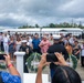 Community Honors Fallen Heroes on Memorial Day at Guam Veterans Cemetery