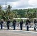 Community Honors Fallen Heroes on Memorial Day at Guam Veterans Cemetery