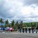 Community Honors Fallen Heroes on Memorial Day at Guam Veterans Cemetery