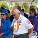 Community Honors Fallen Heroes on Memorial Day at Guam Veterans Cemetery