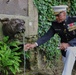Belleau Wood “Devil Dog Fountain” 2025