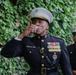 Belleau Wood “Devil Dog Fountain” 2025