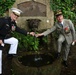 Belleau Wood “Devil Dog Fountain” 2025
