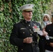Belleau Wood “Devil Dog Fountain” 2025
