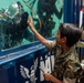 UCT-2 Seabees at Los Angeles Fleet Week