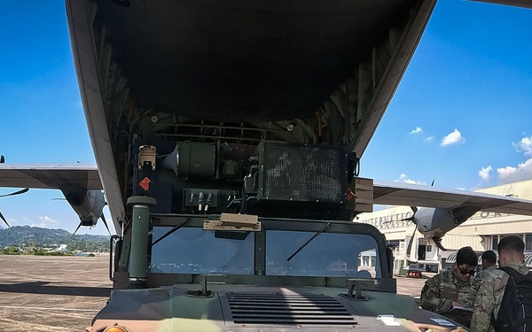 Salaknib 25 | HIRAIN Training