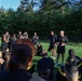Office of the Chief of the Army Reserves Visit to 7th Mission Support Command