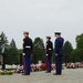 USAFE-AFAFRICA Honors Fallen U.S. Service Members Across Europe on Memorial Day