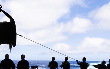 Truman's Deployment
