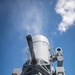 USS Higbee Performs Live Fire Weapons Exercise