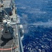 USS Higbee Performs Live Fire Weapons Exercise